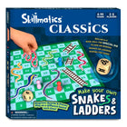 Snakes & Ladders