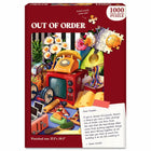 Out of Order