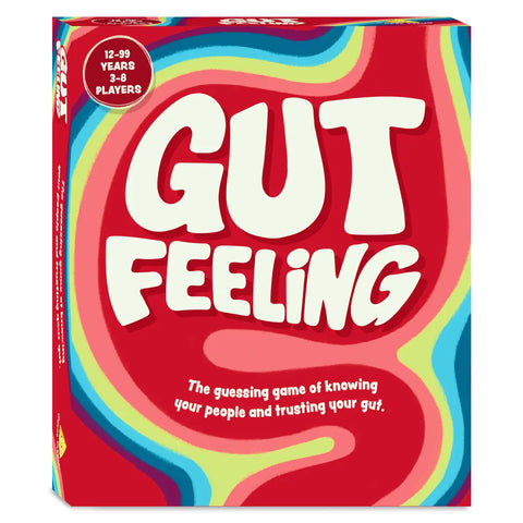 Gut Feeling