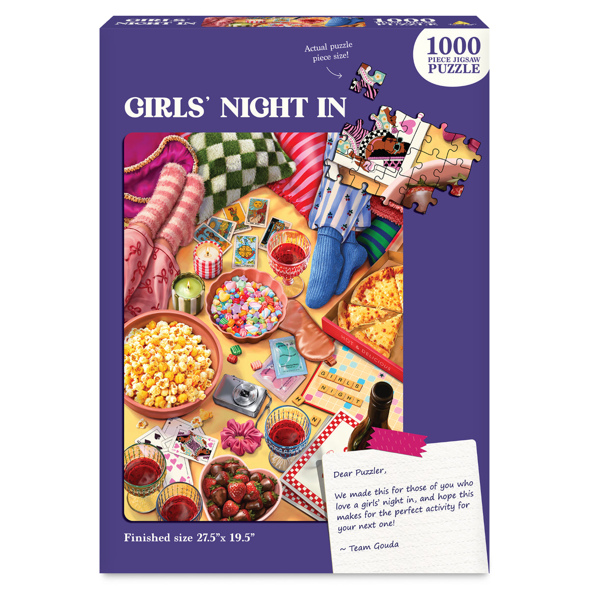 Girls' Night In