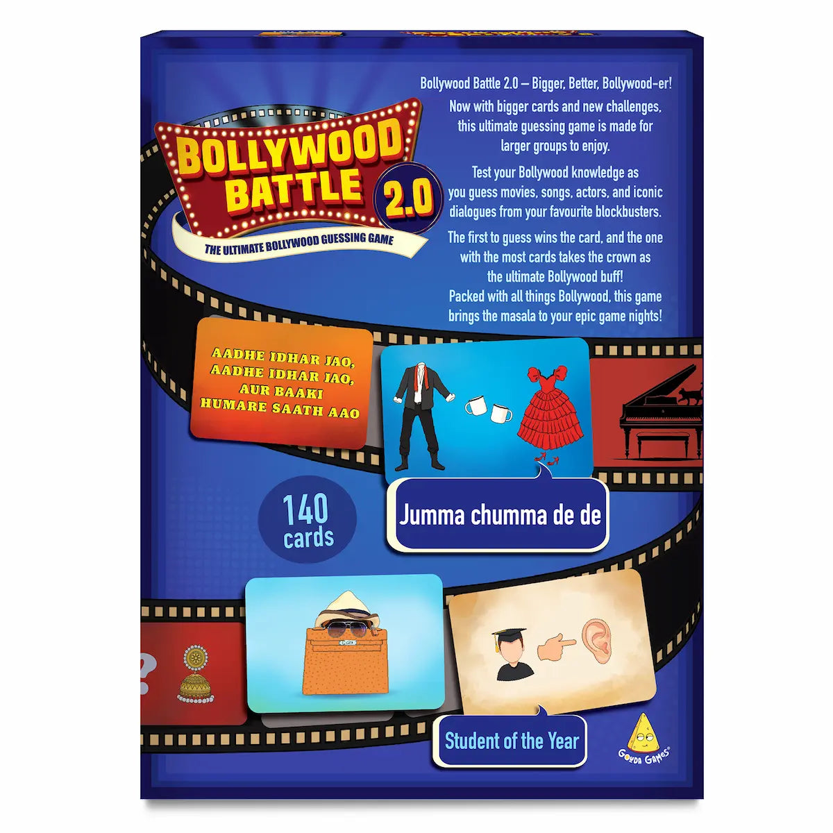 Bollywood Battle 2.0