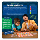 Snakes & Ladders