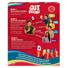 Gut Feeling