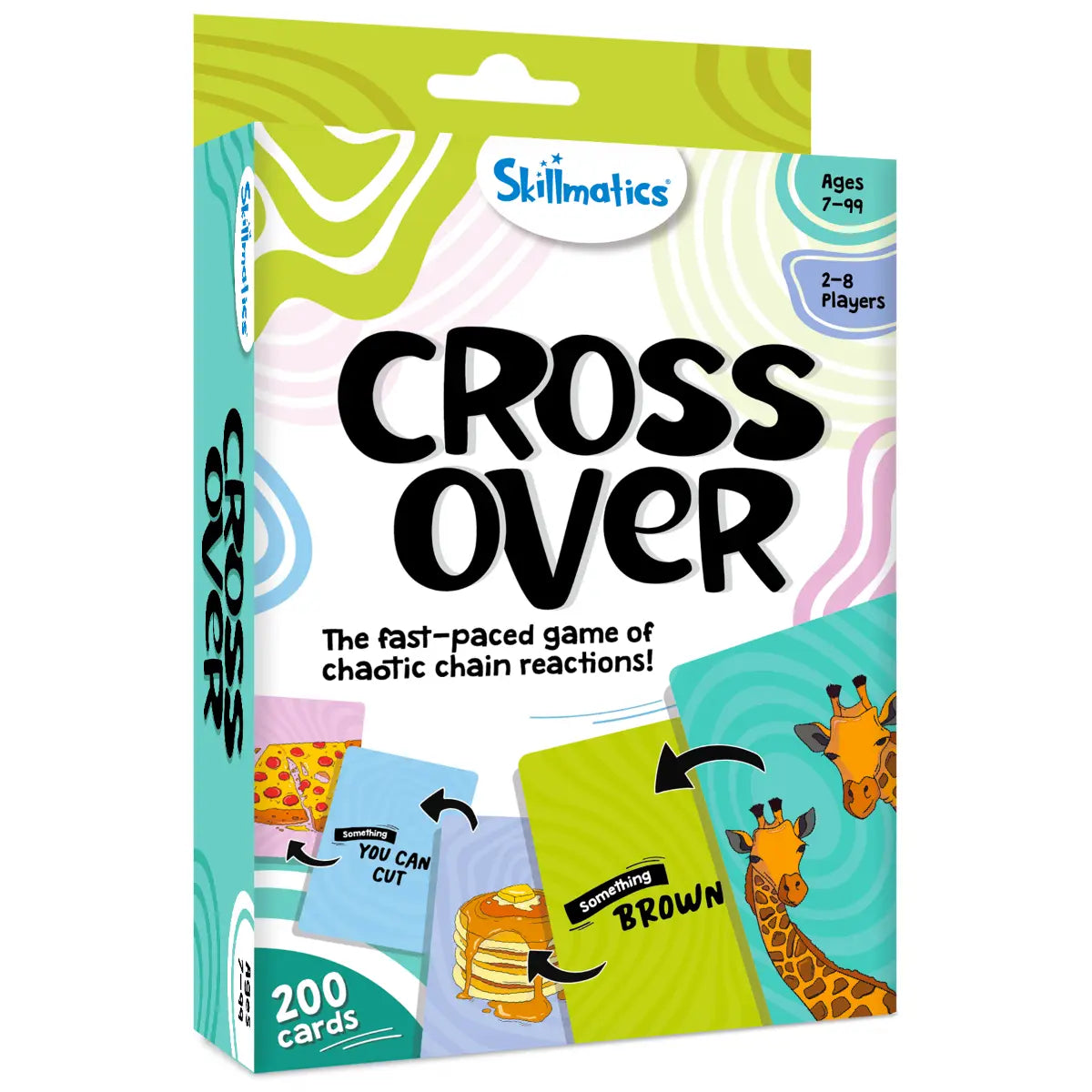 Crossover
