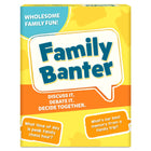Family Banter