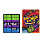 The Drama & Deception Duo