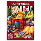Out of Order