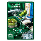 The Classic Martini