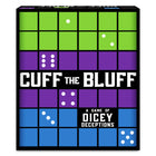 Cuff the Bluff - The Ultimate Deception & Dice Game