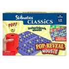Pop Reveal Housie