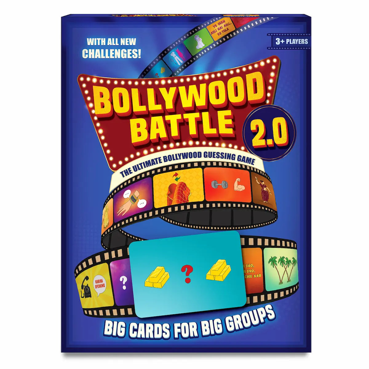 Bollywood Battle 2.0