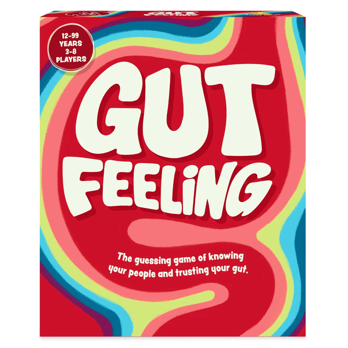 Gut Feeling