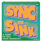 Sync or Sink