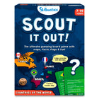 Scout It Out!
