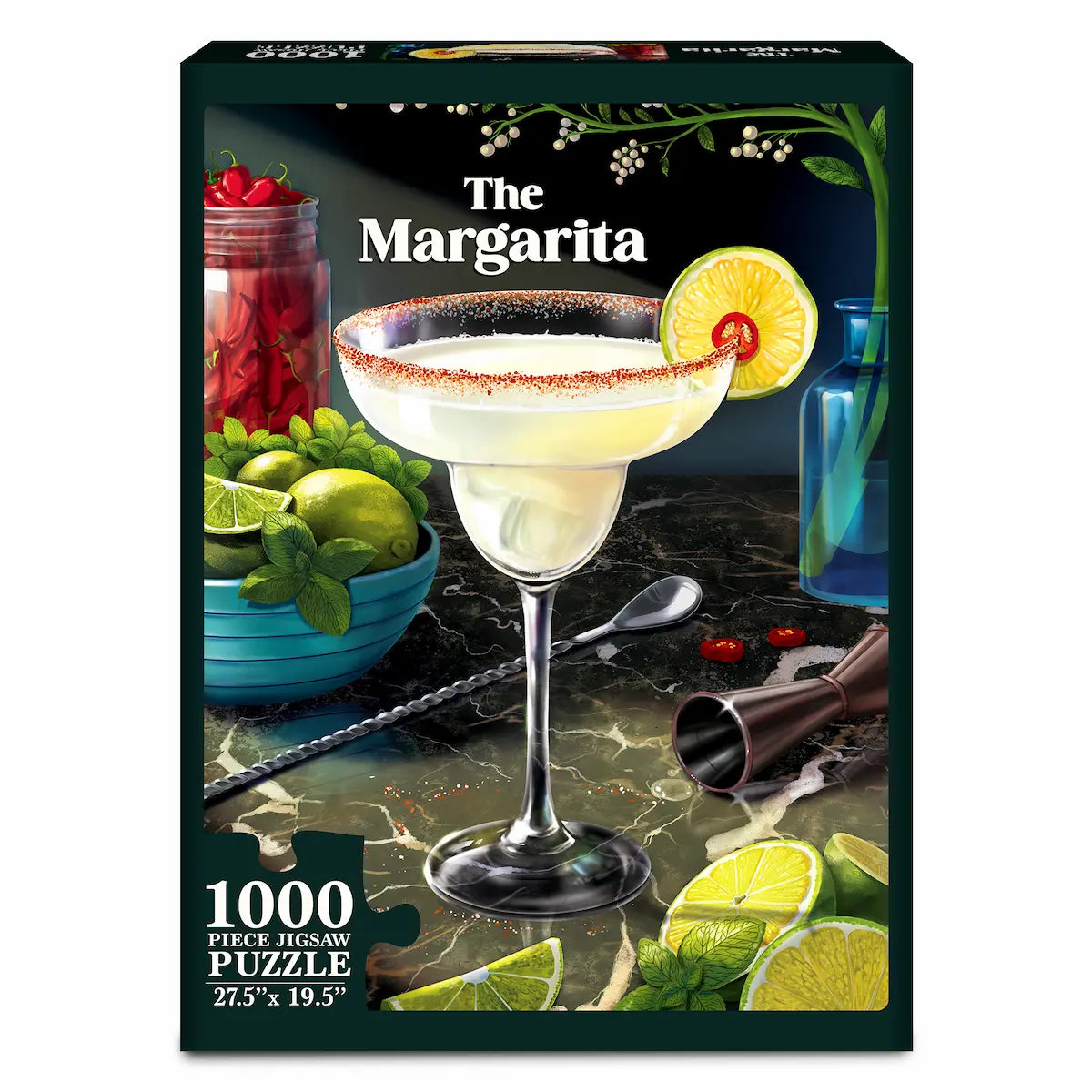 The Margarita