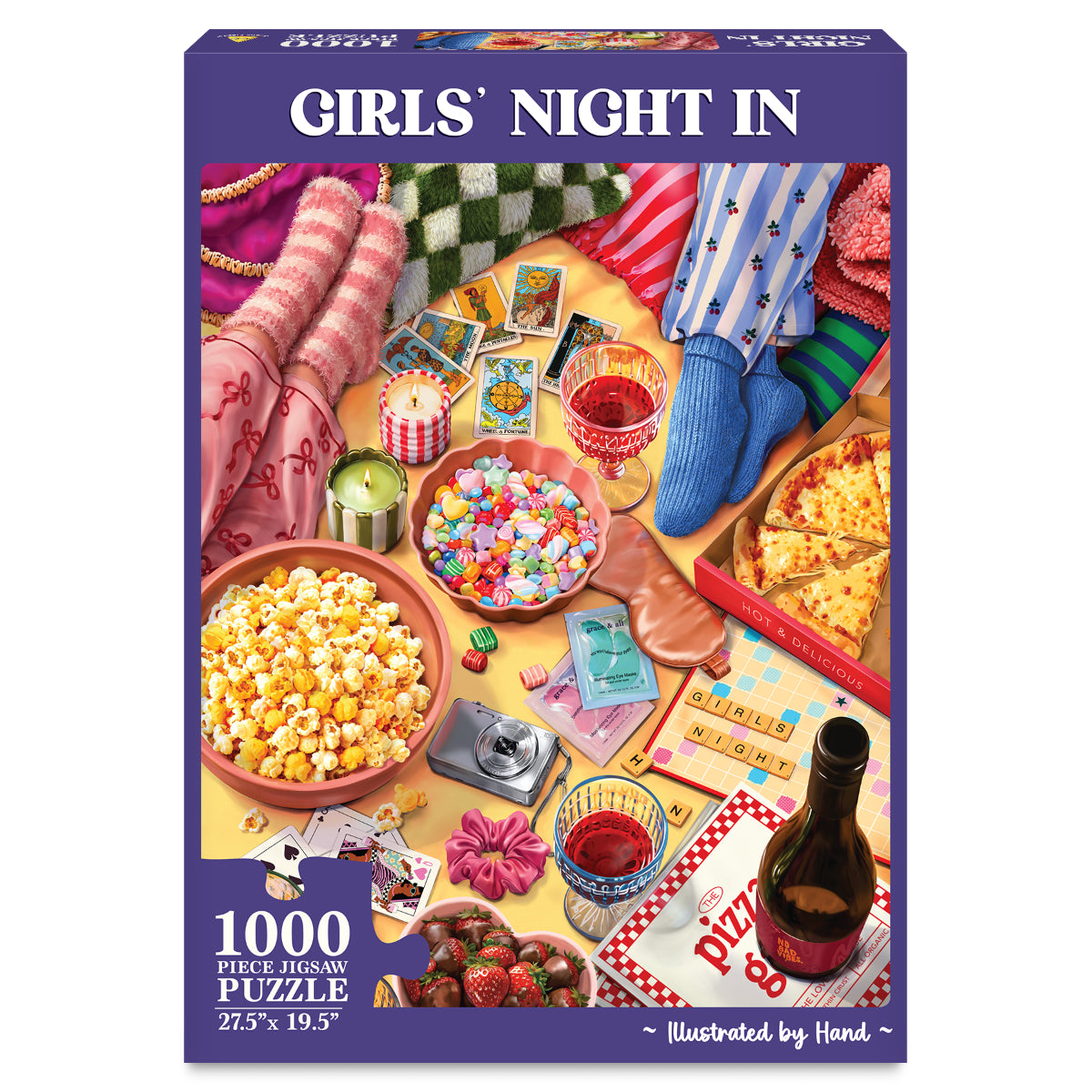 Girls' Night In