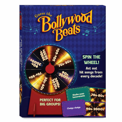 Bollywood Beats