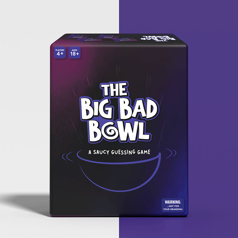 The Big Bad Bowl