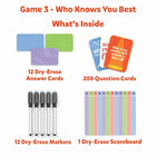 The Ultimate Guessing Game Pack