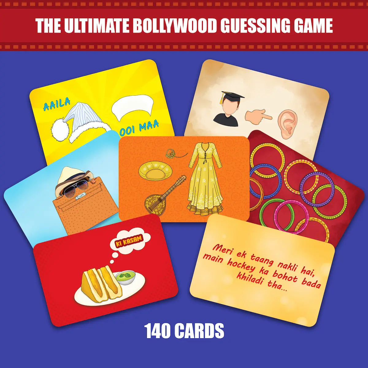 Bollywood Battle 2.0