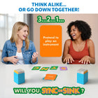 Sync or Sink