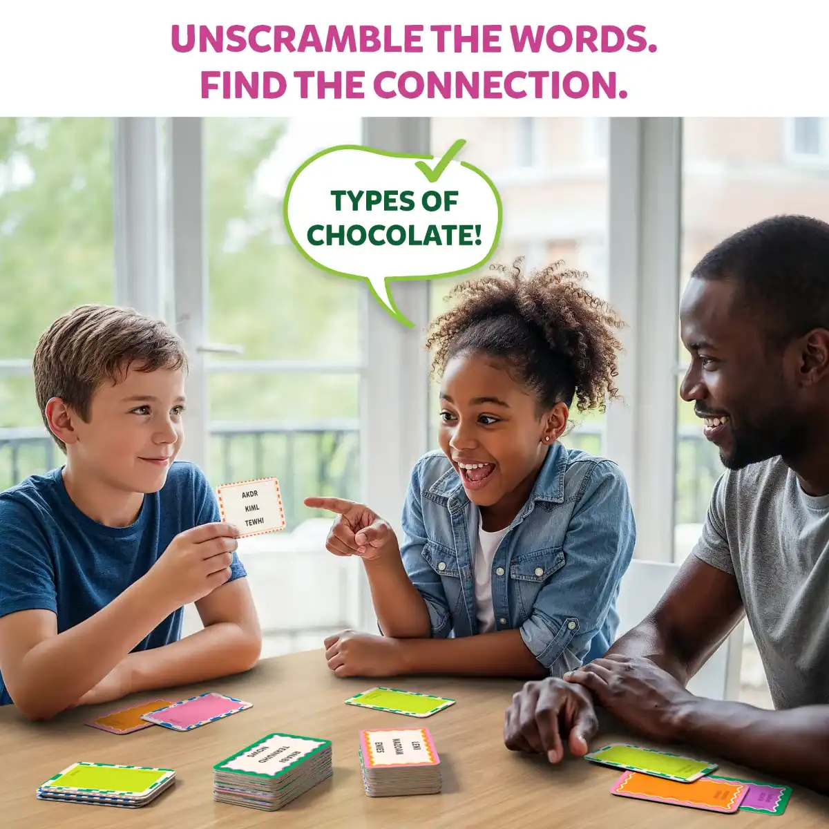 Trivia & Twists Pack