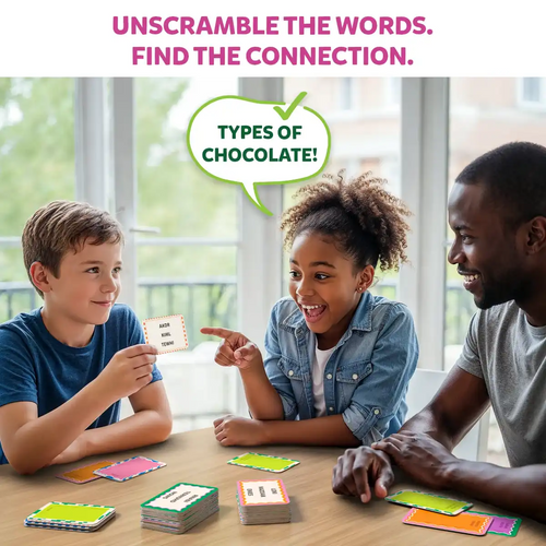 Trivia & Twists Pack