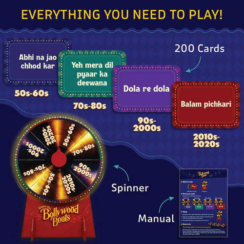 The Music & Mayhem Bundle