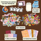 The Creative Chaos Bundle
