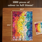 Bloom Burst