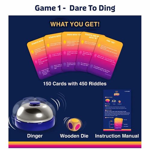 The Ultimate Showdown Trio