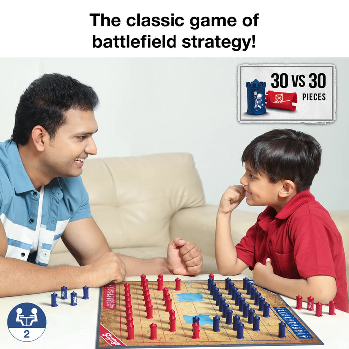 Stratego