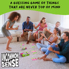 The Party Brain Busters