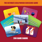 Bollywood Battle - The Ultimate Filmy Trivia Game