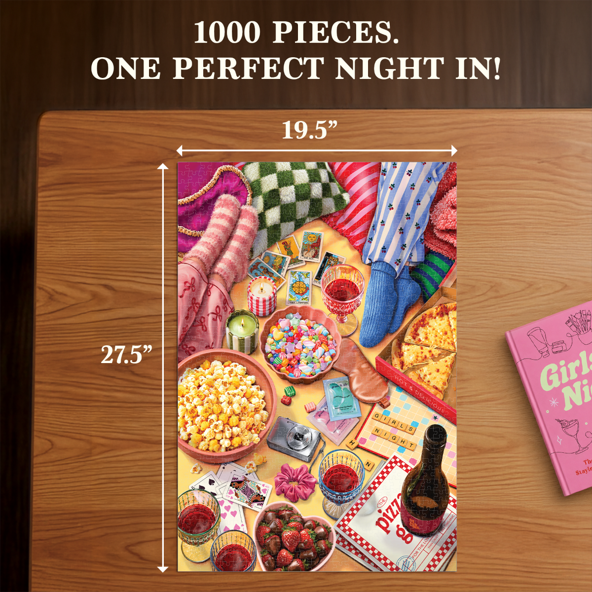 Girls' Night In