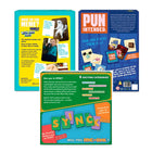 Laugh Till You Sink Pack