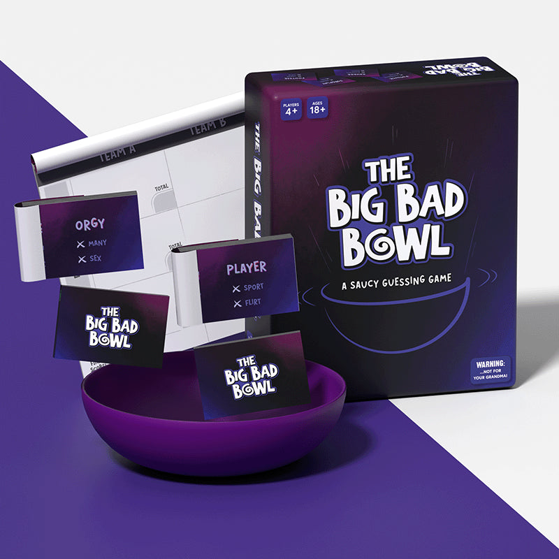 The Big Bad Bowl