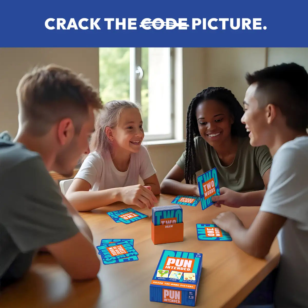 Strategy Meets Silly