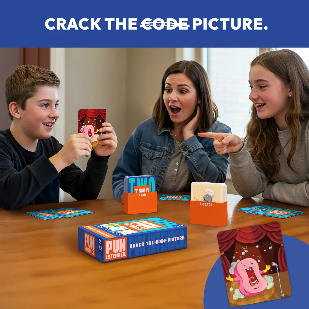 The Wits & Wins Pack