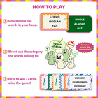 Trivia & Twists Pack