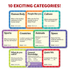 Trivia & Twists Pack