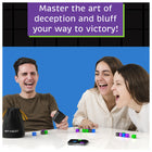 The Drama & Deception Duo