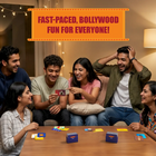 Bollywood Battle - The Ultimate Filmy Trivia Game