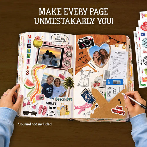 The Creative Chaos Bundle