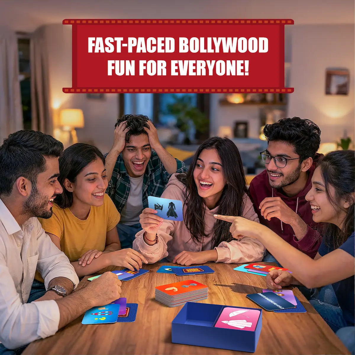 Bollywood Battle 2.0