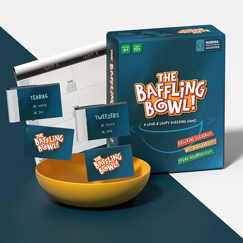 The Baffling Bowl