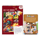 The Creative Chaos Bundle