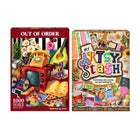 The Creative Chaos Bundle