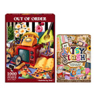 The Creative Chaos Bundle