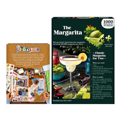 The Little Escape Bundle